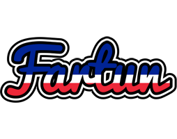 Fartun france logo