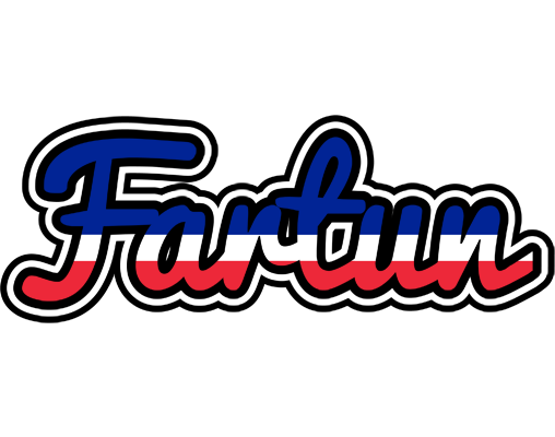 Fartun france logo