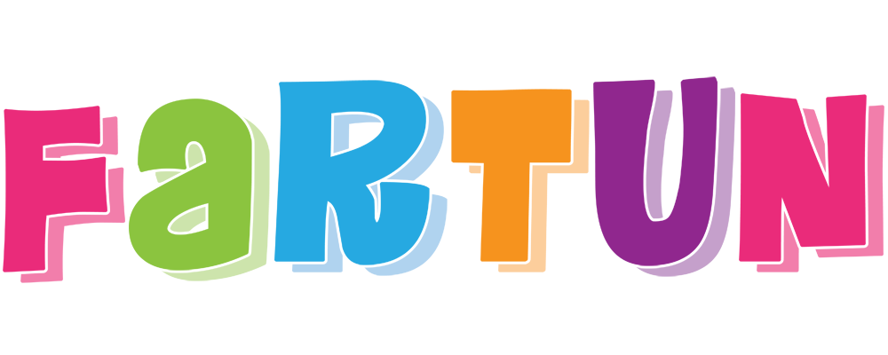 Fartun friday logo