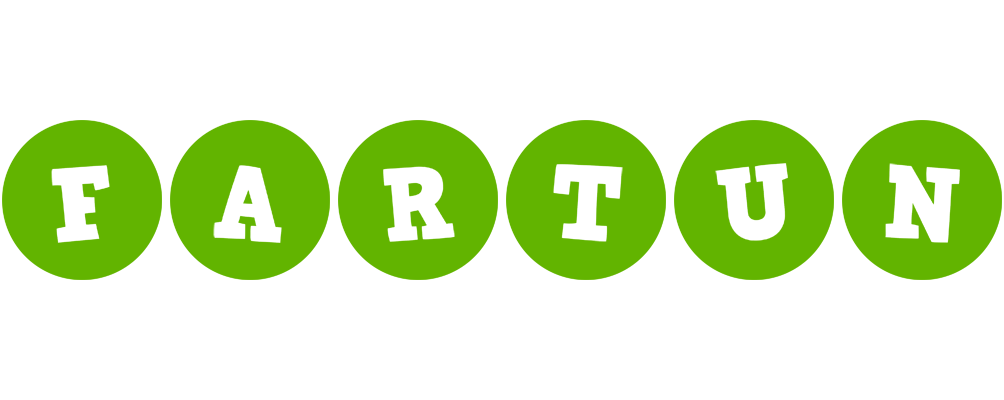 Fartun games logo