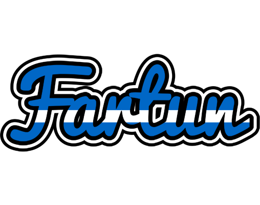 Fartun greece logo