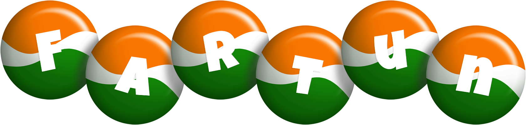 Fartun india logo