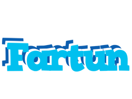 Fartun jacuzzi logo