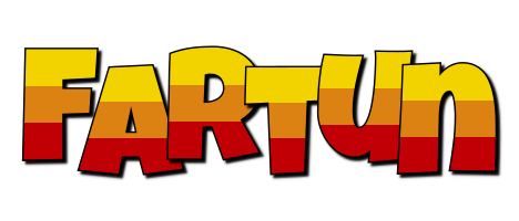 Fartun jungle logo