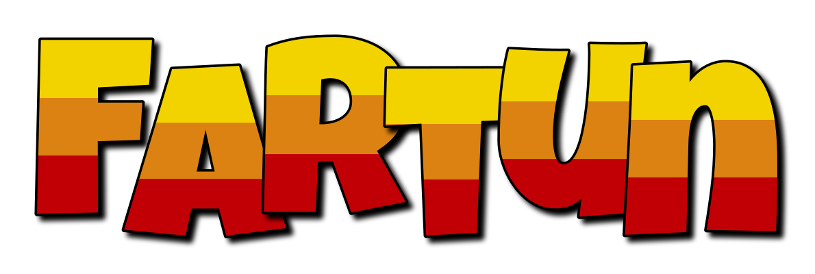 Fartun jungle logo