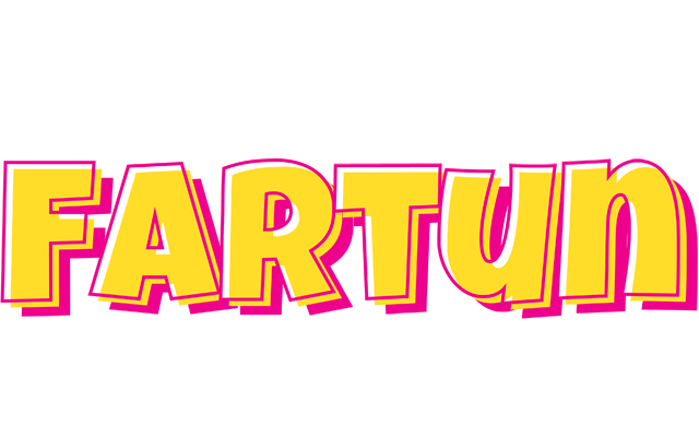 Fartun kaboom logo