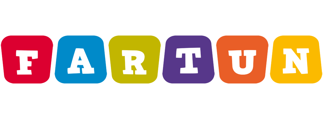 Fartun kiddo logo