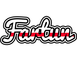 Fartun kingdom logo