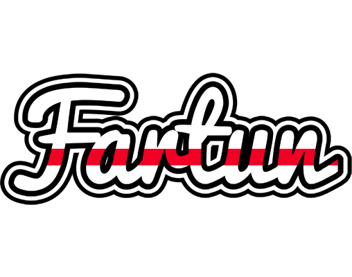 Fartun kingdom logo