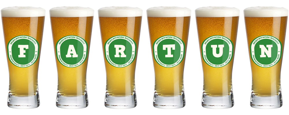 Fartun lager logo