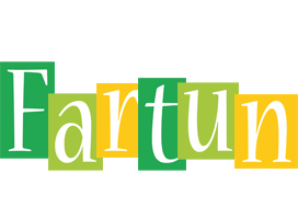 Fartun lemonade logo