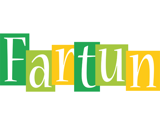 Fartun lemonade logo