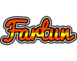 Fartun madrid logo