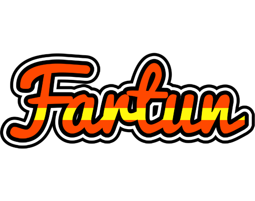 Fartun madrid logo