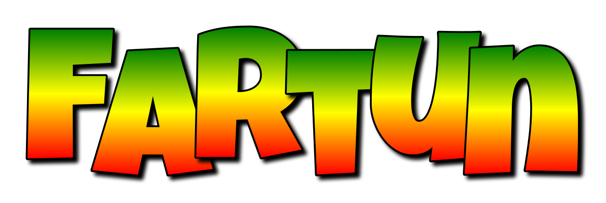 Fartun mango logo