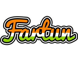 Fartun mumbai logo