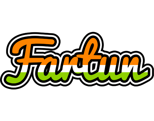 Fartun mumbai logo