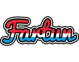 Fartun norway logo