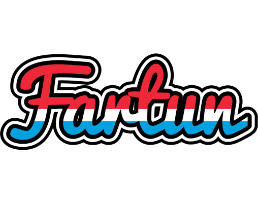 Fartun norway logo
