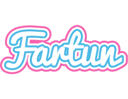 Fartun outdoors logo