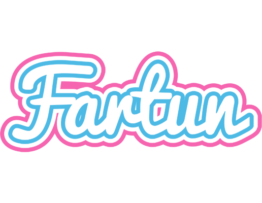 Fartun outdoors logo