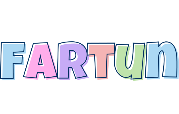 Fartun pastel logo