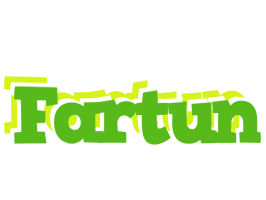 Fartun picnic logo