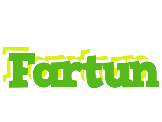 Fartun picnic logo