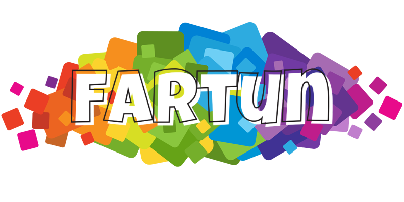 Fartun pixels logo