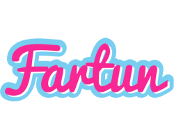 Fartun popstar logo