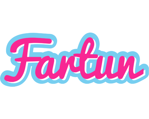 Fartun popstar logo