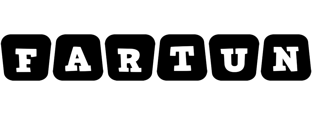 Fartun racing logo