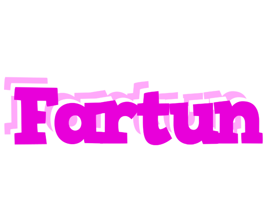 Fartun rumba logo