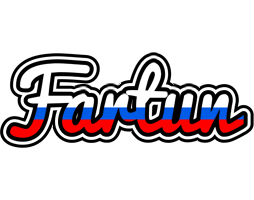 Fartun russia logo