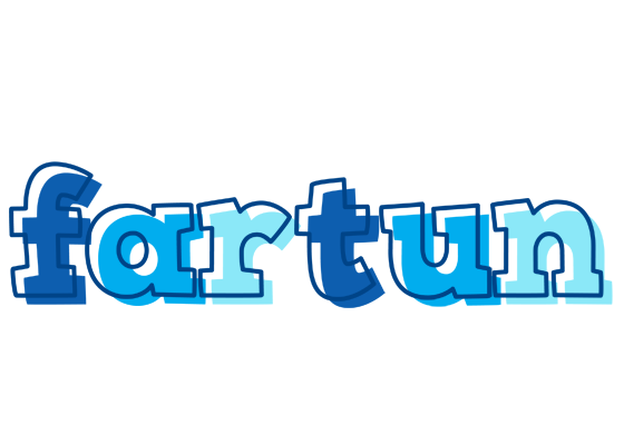 Fartun sailor logo