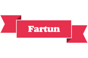 Fartun sale logo