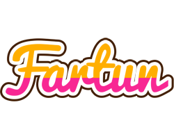 Fartun smoothie logo