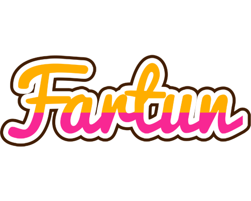 Fartun smoothie logo