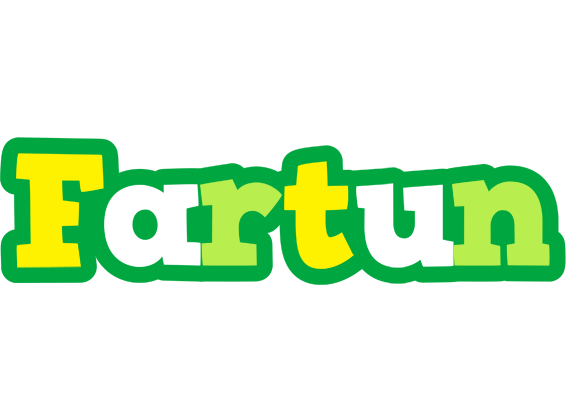 Fartun soccer logo