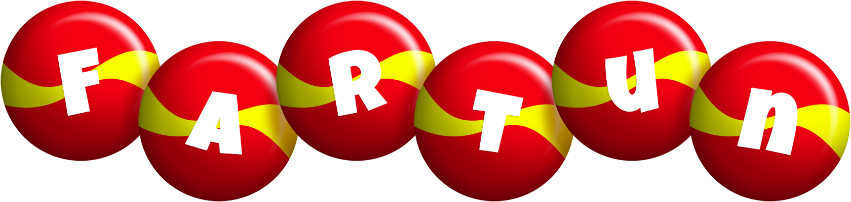 Fartun spain logo