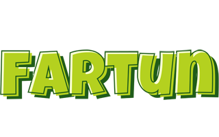 Fartun summer logo