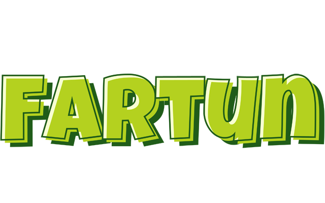 Fartun summer logo