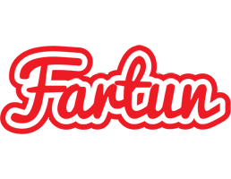 Fartun sunshine logo