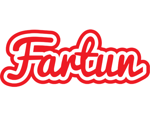 Fartun sunshine logo