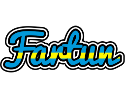 Fartun sweden logo