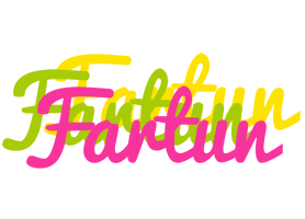 Fartun sweets logo