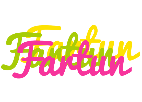 Fartun sweets logo