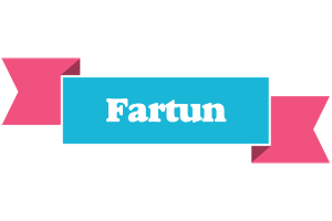 Fartun today logo