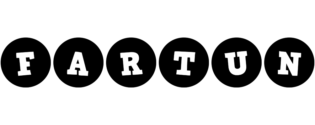 Fartun tools logo