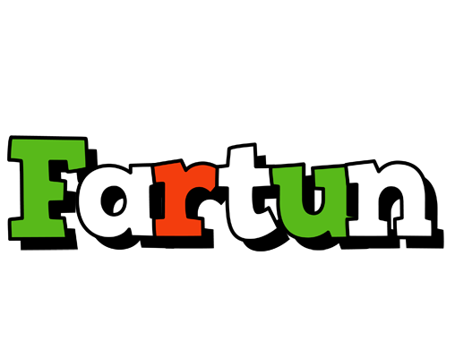 Fartun venezia logo